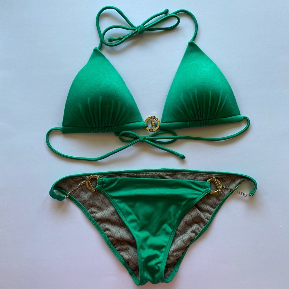 Victoria’s Secret Push Up Bikini Set